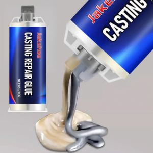 방화 방수 발포 주조 접착제세트  금속용접착제