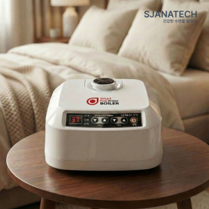 서진 동력 온수매트보일러 온수매트조절기 타사제품 교체 호환가능 무소음 본체 단품 고장 AS