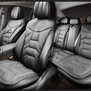 지엠지모터스 자동차 시트커버 차량용 리무진시트 방석 교체 카시트 보호매트