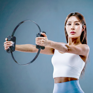 무브먼트 필라테스링 써클링 요가 코어 운동 필라테스 서클링 써클