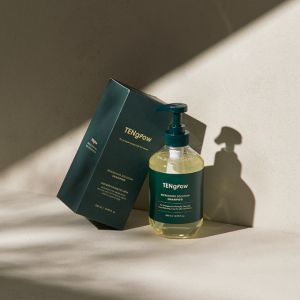 텐그로우 청소년 떡진머리 샴푸 500ml