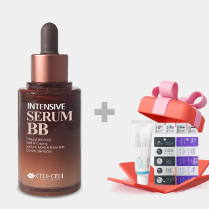 [공식몰] 셀바이셀 인텐시브 세럼 비비 SPF34,PA++ 50ml