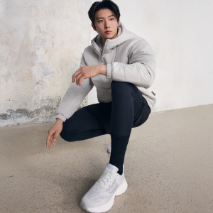 남성 러닝복 러닝 레깅스 조깅 타이즈 젝시믹스