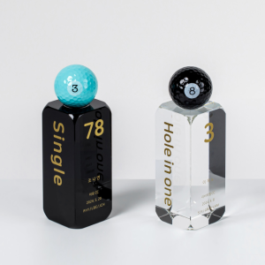 홀인원패 이글패 싱글패 골프트로피 언더파 싸이클버디 기념패 E004 HoleInOne