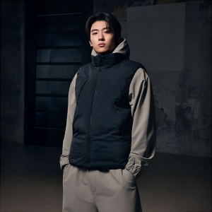 [덱스PICK] 빅포켓 맨즈 경량 패딩 베스트