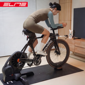 엘리트 디레토 XR 자전거 스마트로라 즈위프트 코크적용 트레이너