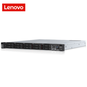 Lenovo 레노버 SR250 V3 6325P 3.5GHz 4LFF 16GB 2TB x2 서버 파워이중화 1U서버 R360 R450