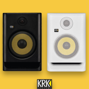 KRK ROKIT 5 G5 / 로킷5 5세대 스튜디오 모니터 스피커 RP5 1조