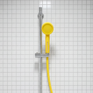 비욘 컬러 필터 샤워기 헤드 수압상승 샤워헤드 교체