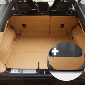 디테일링 트렁크매트 풀커버 자동차 차박 매트