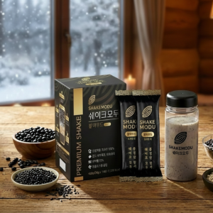 쉐이크모두 선식 쉐이크 식사대용 선식 미숫가루