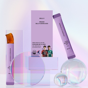 고함량 아르기닌 복숭아맛 젤리