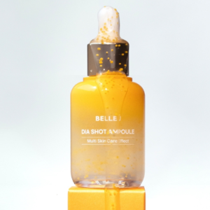 비타민C 탄력 세럼 앰플