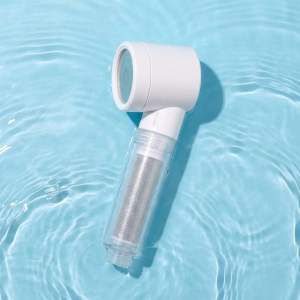 뉴보 여행용 샤워 필터