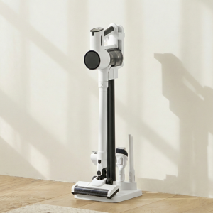 다룸 무선청소기 무선 진공 청소기 물걸레 제로컬렉션 거치형