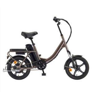 팬텀 S1 16 삼천리 출퇴근 시티형 전기자전거 완조립 본사직영몰