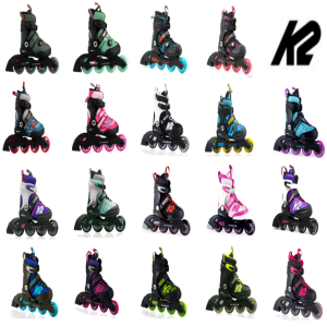 한국총판 K2 아동인라인 25종택1전상품 모음