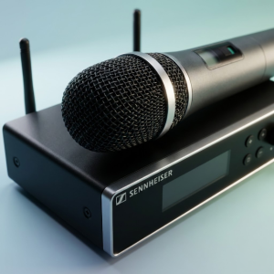 젠하이저  XSW 2-835 / 무선 마이크