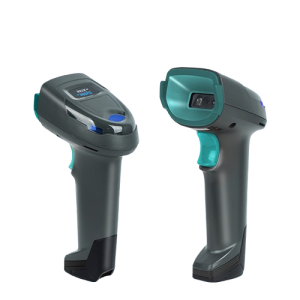 탱크스캐너 TS-100 유선 바코드 스캐너 | 1D 2D 지원 · USB 연결