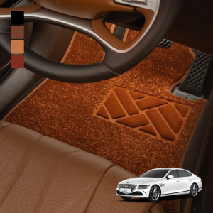 아임반 G80 패브릭 자동차 카매트 발매트