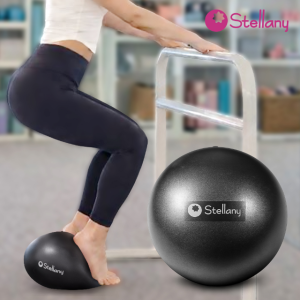 바레볼 Barreball 25cm 차콜