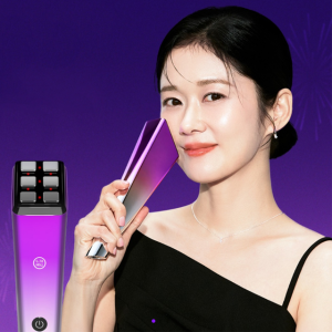 팔자주름케어 홈케어 피부탄력 뷰티 디바이스