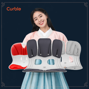 커블체어 의자 허리 등받이 받침대 BEST모음