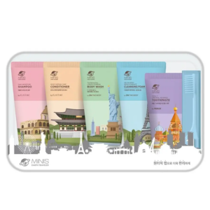 페리오 미니스 여행용 세트 트래블 키트