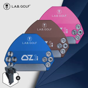 랩골프 랩퍼터 LAB OZ1i 오즈1i 커스텀 사은품증정 제로토크퍼터 LAB골프