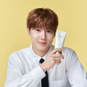 [수분 프라이머] 아쿠아 블라스트 젤