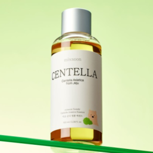 믹순 병풀 시카 에센스 트러블 진정 100ml