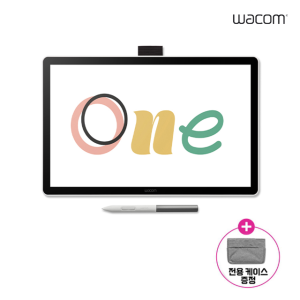 와콤원 14 액정타블렛 DTC141 Wacom One