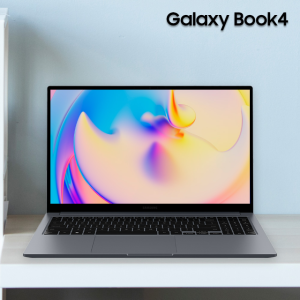 [5종선물]삼성전자 갤럭시북4 최신 i7 RAM16GB SSD512GB 사무용 업무용 학생용 가성비 싼 노트북