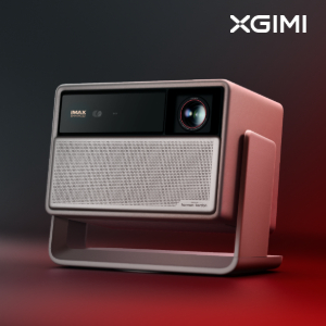 XGIMI 엑스지미 호라이즌20 Max 4k 가정용 빔프로젝터