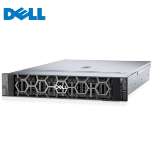 Dell PowerEdge R760 2U 서버 Xeon Silver 4510 2.4GHz 12C 기본사양