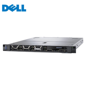 델 Dell R650 Xeon 4310 12Core 2.1GHz 800W 파워이중화 8SFF 1U 서버 기본사양