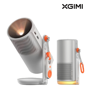 XGIMI 엑스지미 모고4 MoGo4 미니빔 캠핑용 휴대용 빔프로젝터