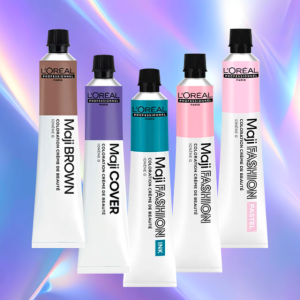 로레알 염색약 마지렐 마지커버 브라운 새치