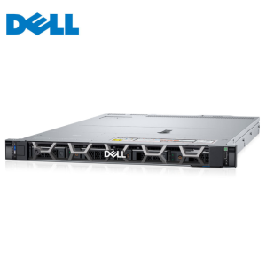 Dell PowerEdge R660XS 1U 서버 Xeon Silver 4514Y 2.0GHz 16C 기본사양