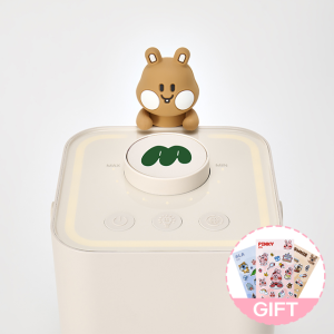 앙또미뇽 아기신생아 무선콧물흡입기 성인 코빼는