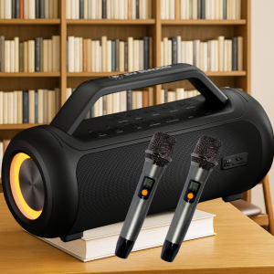 블루투스 전설적인 올인원앰프140W 배성오디오