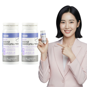 700억 임산부 생 유산균 프로바이오틱스 추천