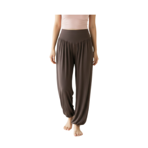 빅사이즈요가바지 편한 요가복 하렘팬츠