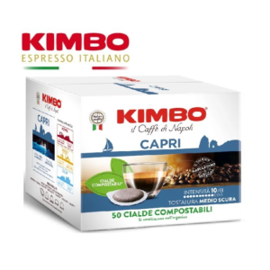 킴보 ESE 파드커피 카프리(구.나폴리) 대용량 50파드 외 3종