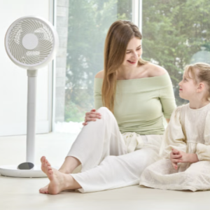 25년형 신일 써큘레이터 S10se 혼합색상 2대(화이트+그레이) TV상품