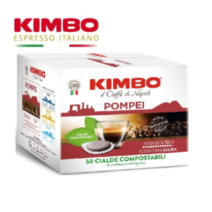 킴보 ESE 파드커피 폼페이 대용량 50파드