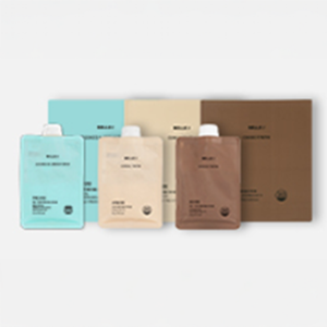 식사대용 다이어트 단백질 쉐이크 파우치