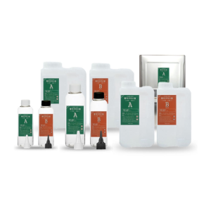 다솔 DW200 24시간경화 소용량 국산 크리