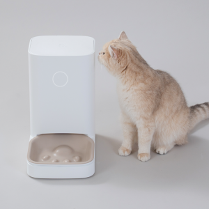 바램펫 밀리 스마트자동급식기 앱연동 IoT