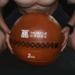 머슬크로스 소프트 웨이트볼 1kg - 10kg